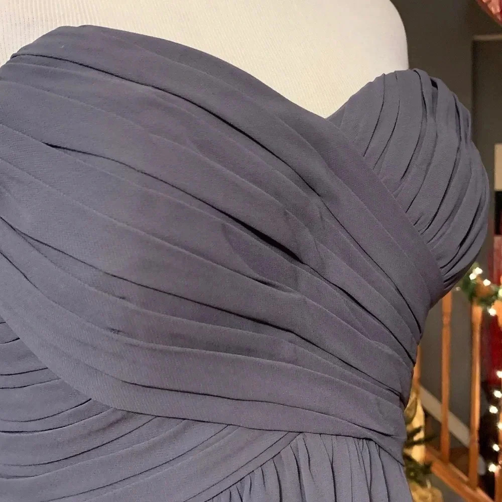 D’ZAGE Bridesmaid Dress - Picture 2 of 8